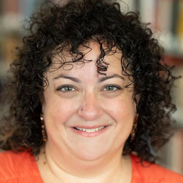 photo of Leora Yetnikoff 