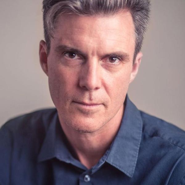 photo of Ashley Dawson