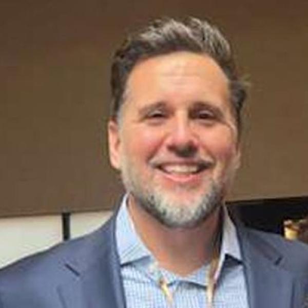 photo of Christian Perticone