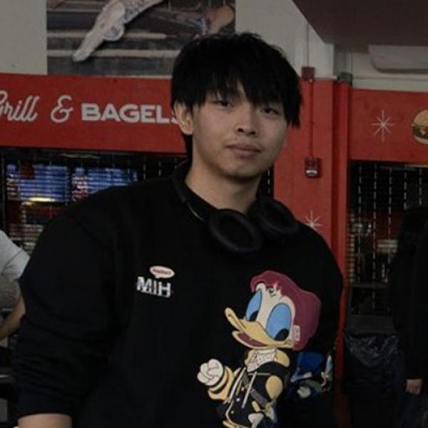 photo of Xia Jie Ou
