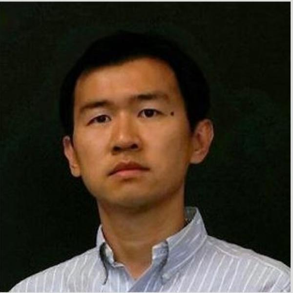 photo of Li Ge