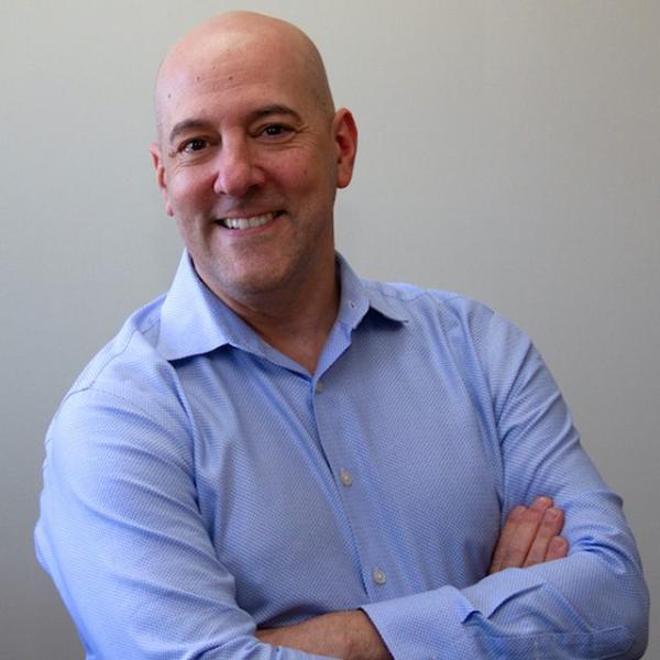 photo of Stephen Ferst