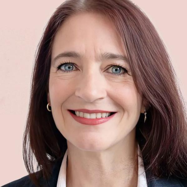photo of Nuria Morgado Sánchez