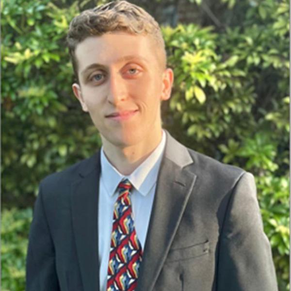 photo of  Jackson Mushnick