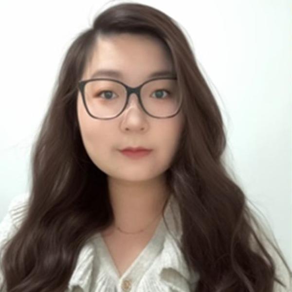 photo of Janel Wang