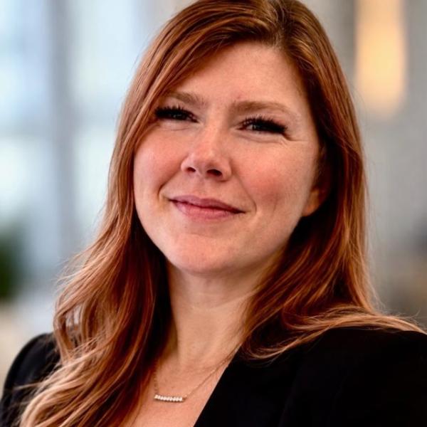 photo of Fallon Franco