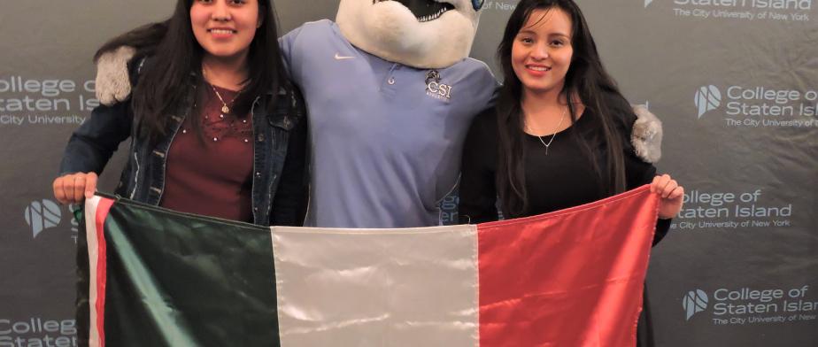 ELI students - Mexico Proyecta 2018