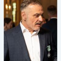 David A. Gerstner David A. Gerstner