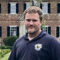 photo of Sam Hauff