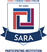 SARA Participating Institution 