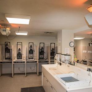 Photography Facility at CSI Photography Facility at CSI