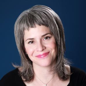 Professor Cate Marvin Professor Cate Marvin
