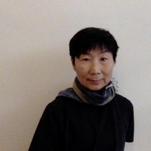 Professor Janet Ng Dudley