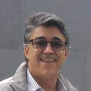 Professor Abdeslem El Idrissi
