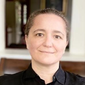 Doctoral Lecturer Faiza Peetz