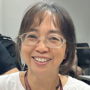 Assistant Professor Jianying Gu