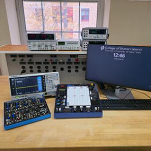 Electronics Laboratory