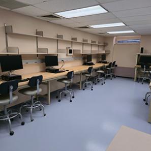 Signal Processing Laboratory