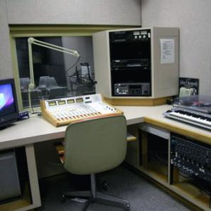 Screening Room Audio Screening Room