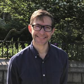 Professor Christopher Miller Professor Christopher Miller