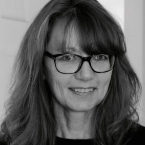 Professor Katharine Goodland Professor Katharine Goodland