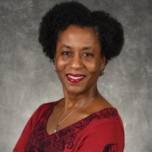Associate Professor Maria Bellamy