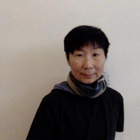 Professor Janet Ng Dudley