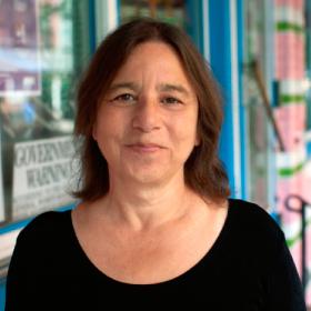 Sarah Schulman Sarah Schulman