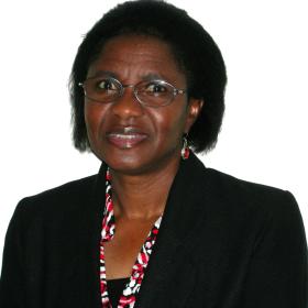 Dr. Comfort Asanbe