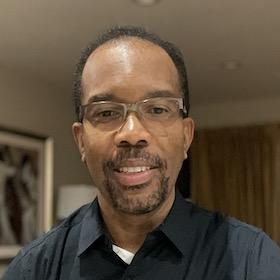 Professor Dwight Richards Professor Dwight Richards