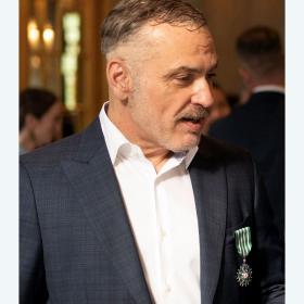 David A. Gerstner David A. Gerstner
