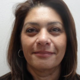 Dr. Aida Lennon