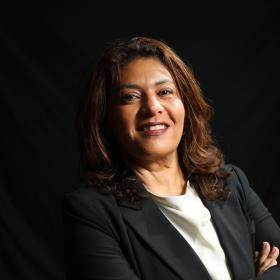 Aida Ismael-Lennon Faculty profile image