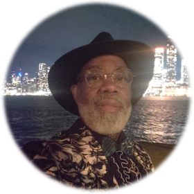 photo of Dr. Paul Archibald