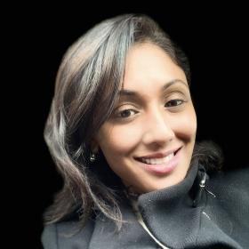 photo of Dr. Shiryn Devi Sukhram