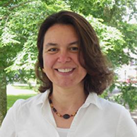 Photo of Dr. Christina M. Tortora Photo of Dr. Christina M. Tortora