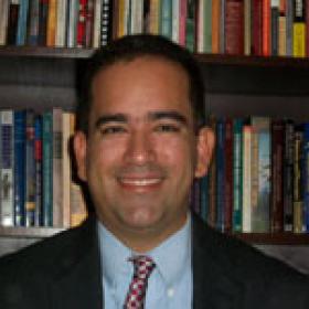 Ismael García Colón Ismael García Colón
