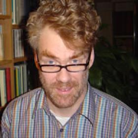 Joel David Hamkins Joel David Hamkins