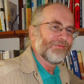 Peter Simpson image Peter Simpson image