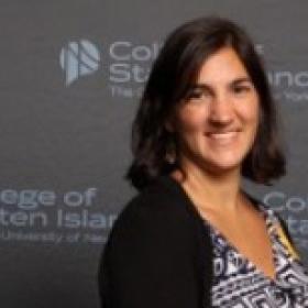 Rebecca Curinga