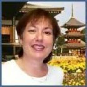 Nan Sussman Nan Sussman