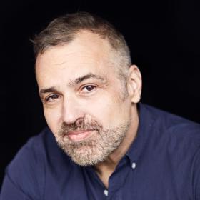 David A. Gerstner Photo David A. Gerstner Photo