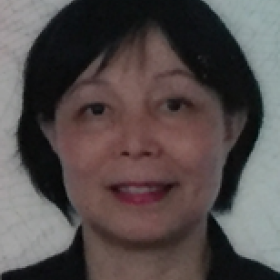 Professor Xin Jiang