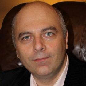 Image of Professor Vachadze Image of Professor Vachadze