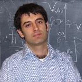 image of Vadim Oganesyan