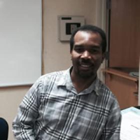 Dwight Richards