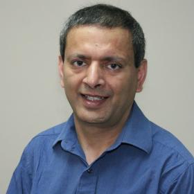 Professor Syed Rizvi