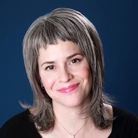 Professor Cate Marvin Professor Cate Marvin