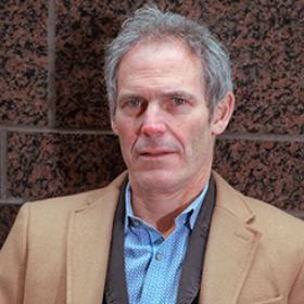 Frederick Kaufman