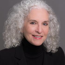 Marianne R. Jeffreys